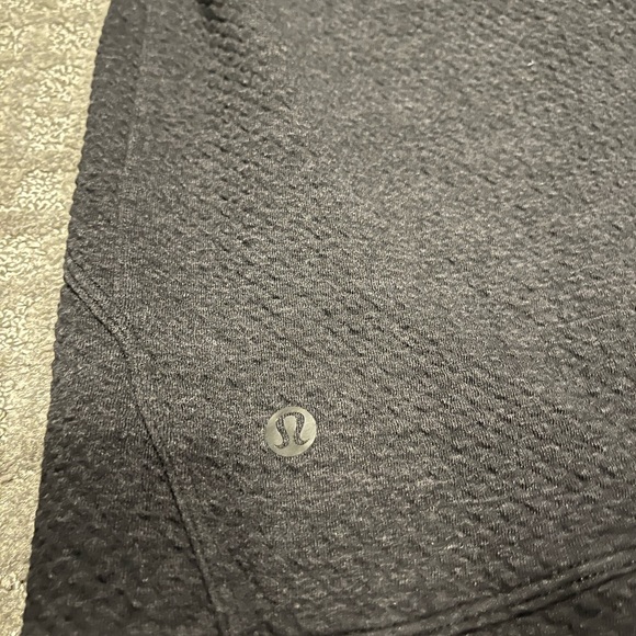 Lululemon crewneck sweatshirt - Picture 4 of 4